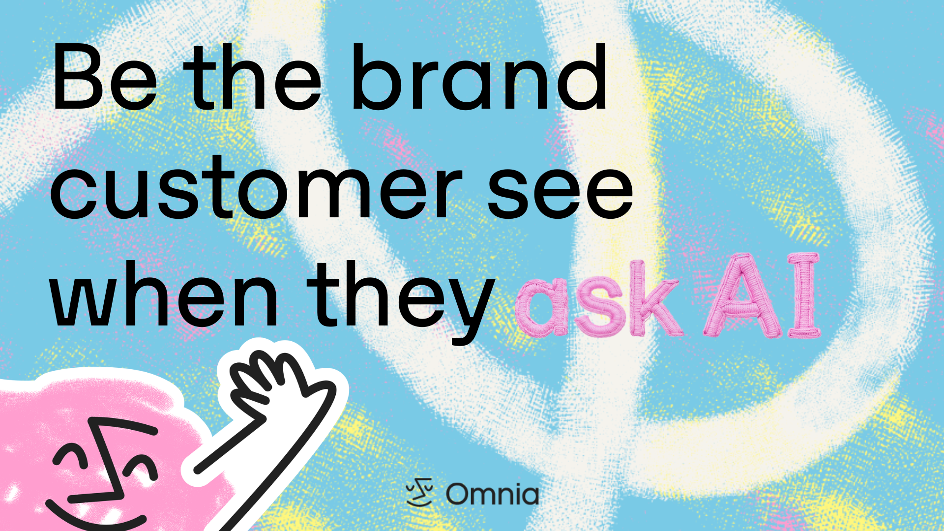 Omnia - Main product screenshot demonstrating key features and user interface