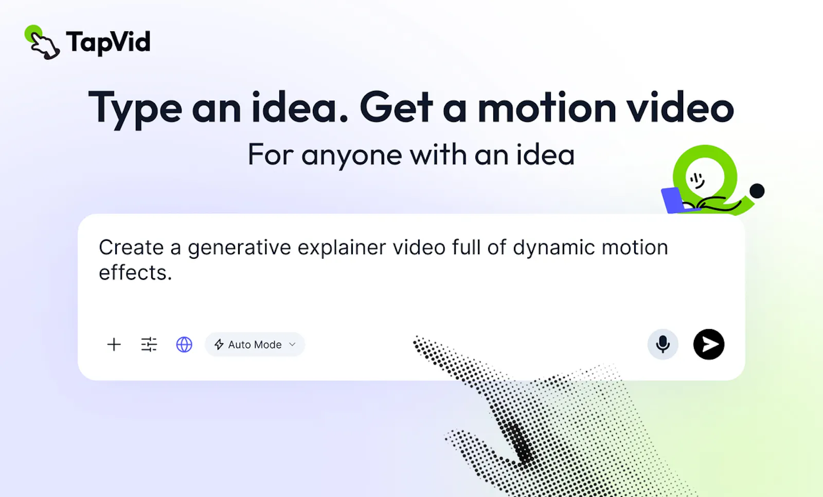 TapVid screenshot 3
