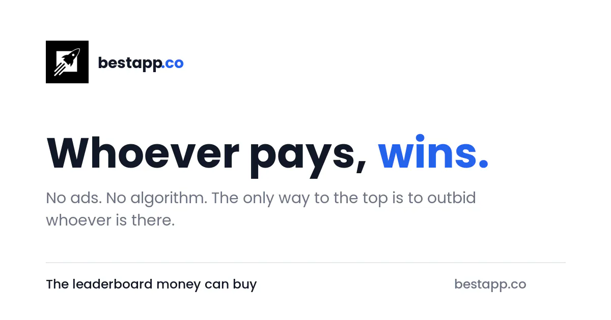 BestApp.Co gallery image