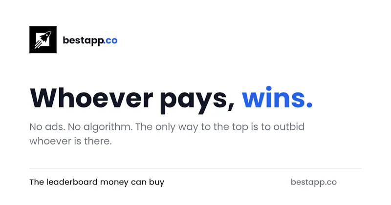 BestApp.Co screenshot 2