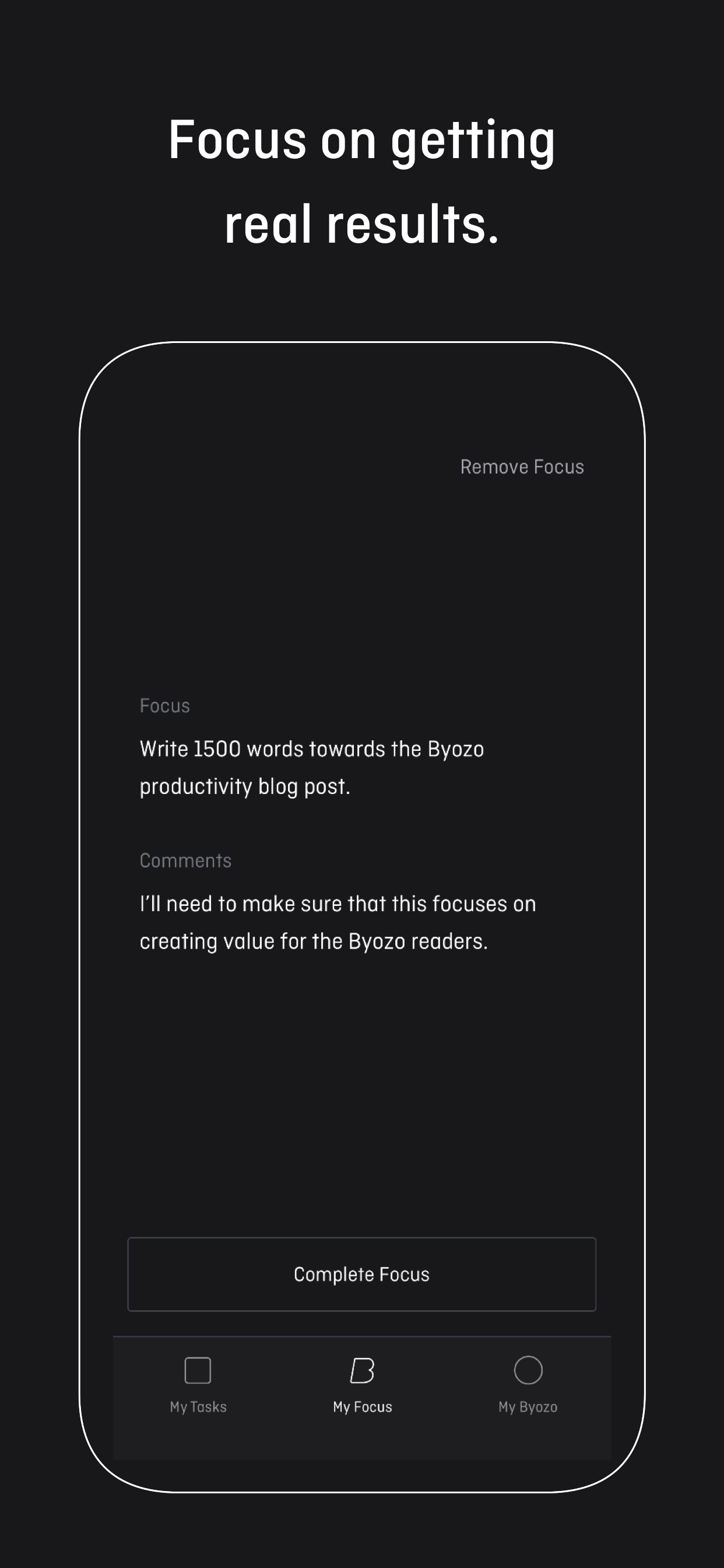 Byozo Image