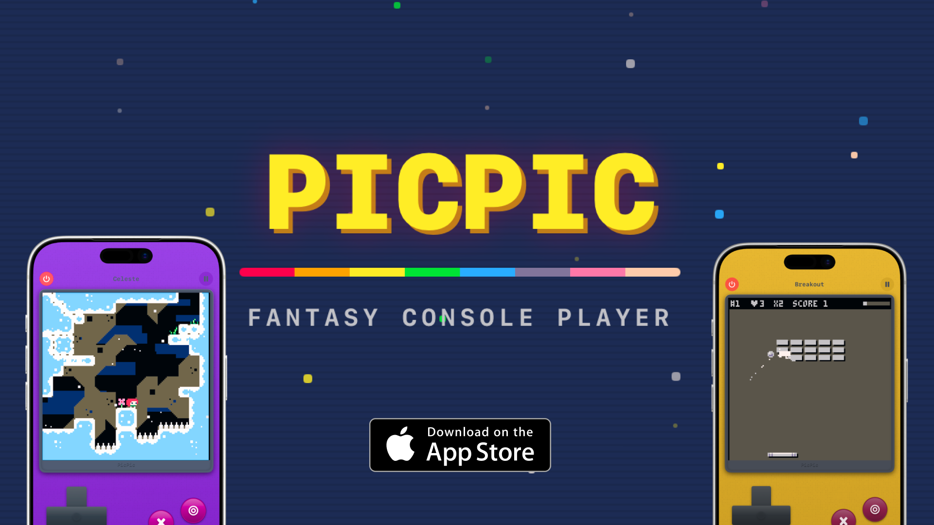 PicPic  gallery image