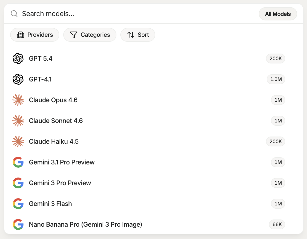Unideck.ai gallery image