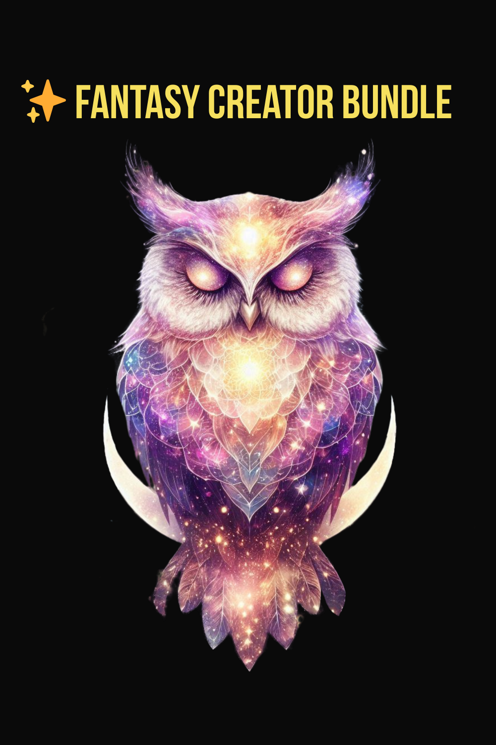 Média Fantasy Creator Bundle - 270 - Construisez votre propre boutique Etsy ou Business Pod 1