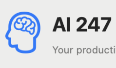 AI 247 Buddy