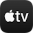 Apple TV Remote made with CSS