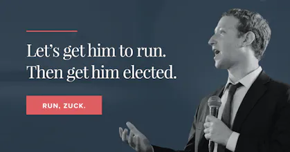 Zuck 2020 gallery image