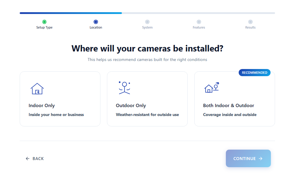 Help Me Choose — Camera Picker gallery image