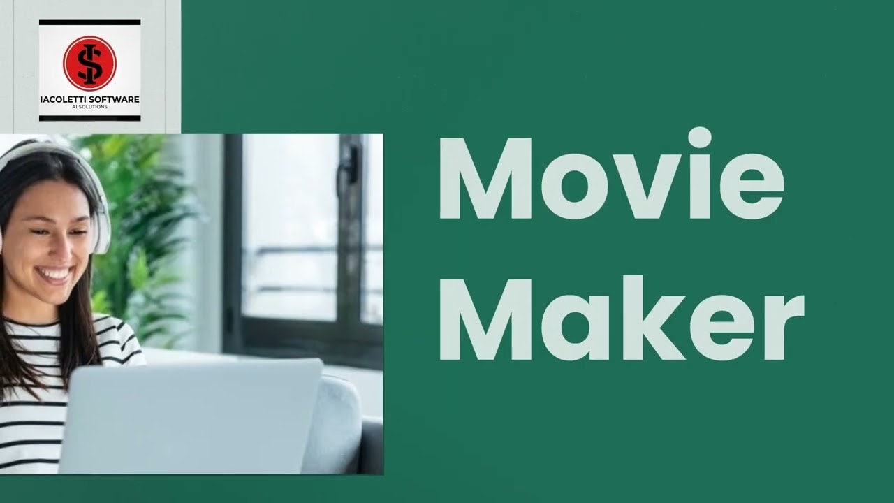 MovieMaker Gemini v1.0 gallery image