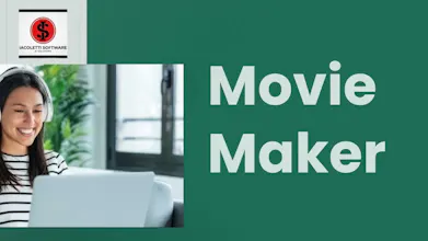 MovieMaker Gemini v1.0 gallery image