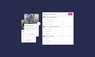 Product Matching tool for an E-Commerce gallery image