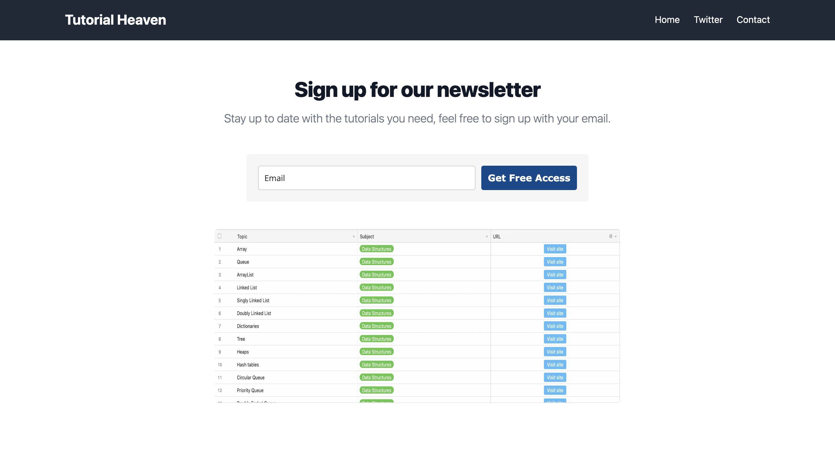Tutorial Heaven gallery image