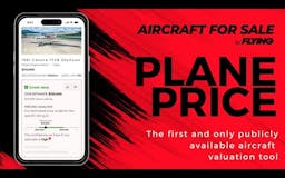PlanePrice™ by Aircraft For Sale media 1