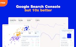 Rank Tracker for Google Search Console media 1