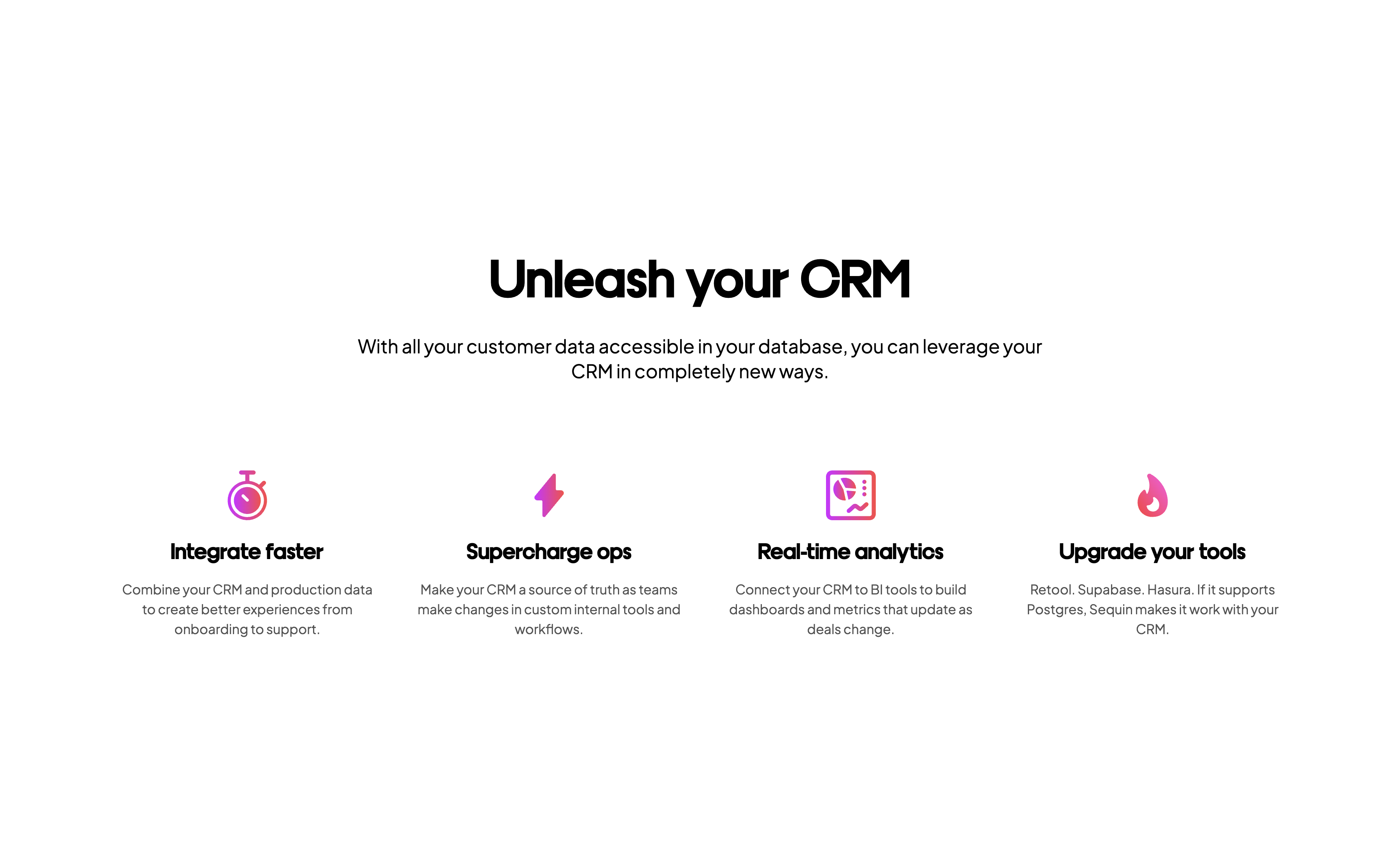 Media Sequin - Cara terpantas untuk mengintegrasikan dengan API pihak ketiga. 8