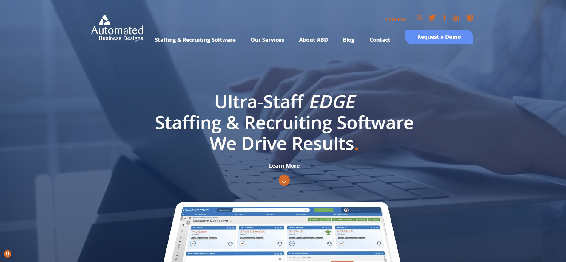 Automated Business Designs gallery image