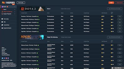 FanEsports gallery image