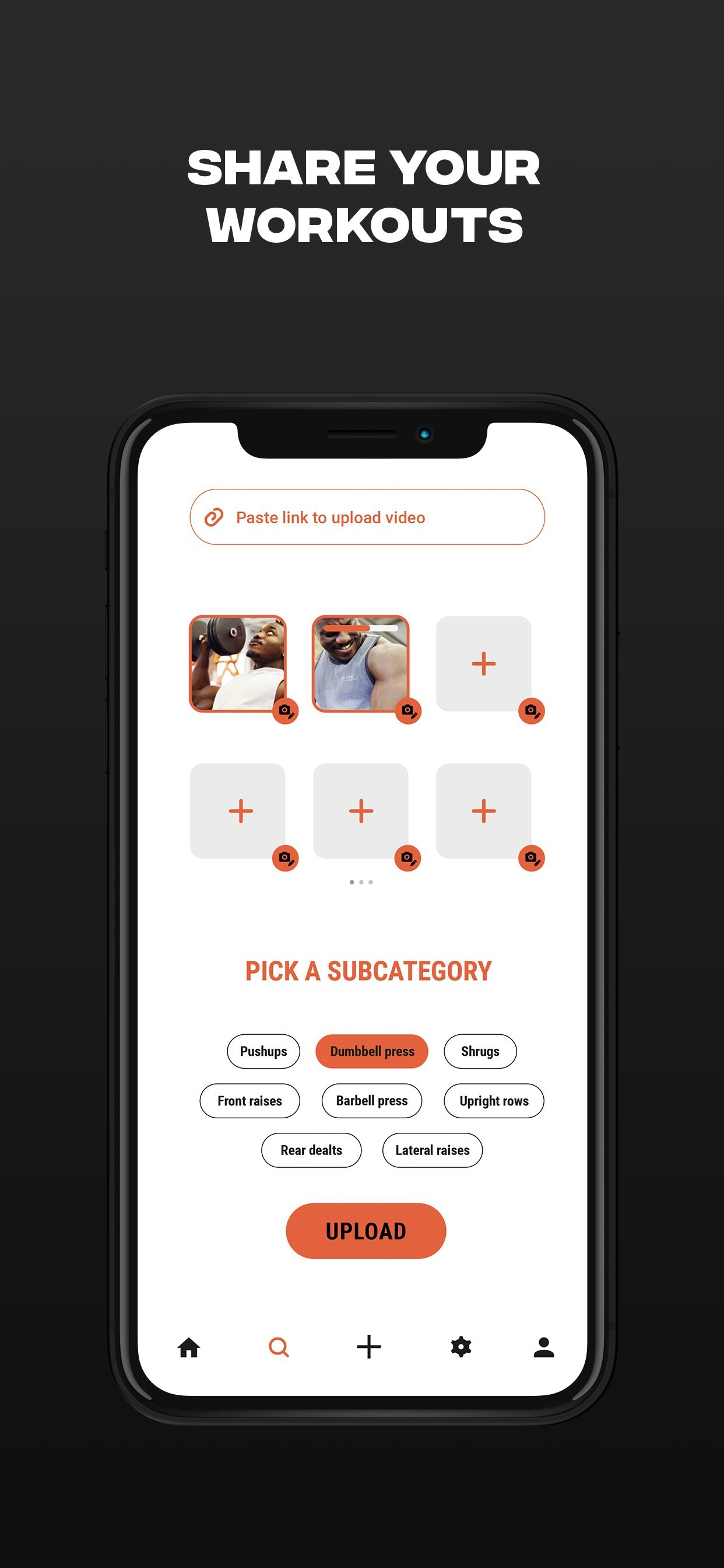 myViTrend gallery image