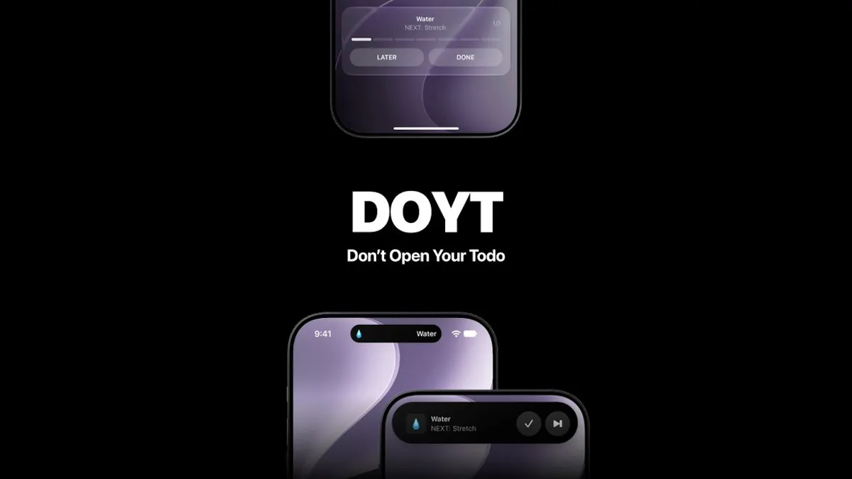 DOYT