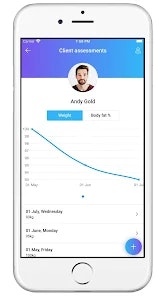 PTminder gallery image