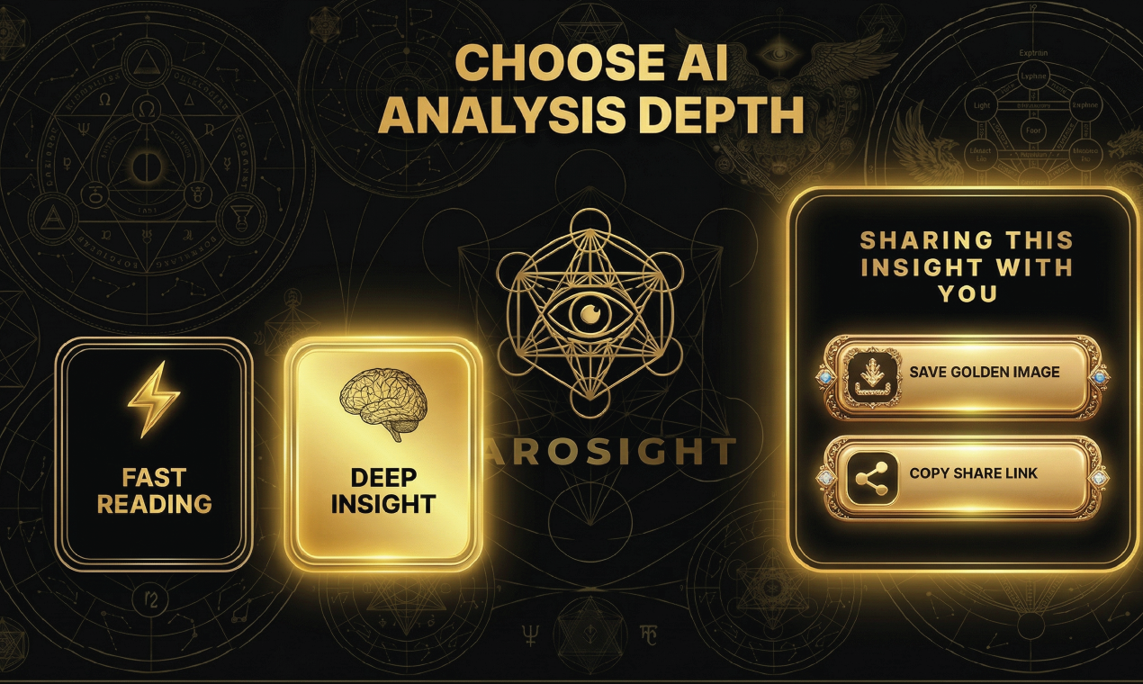 Tarosight gallery image