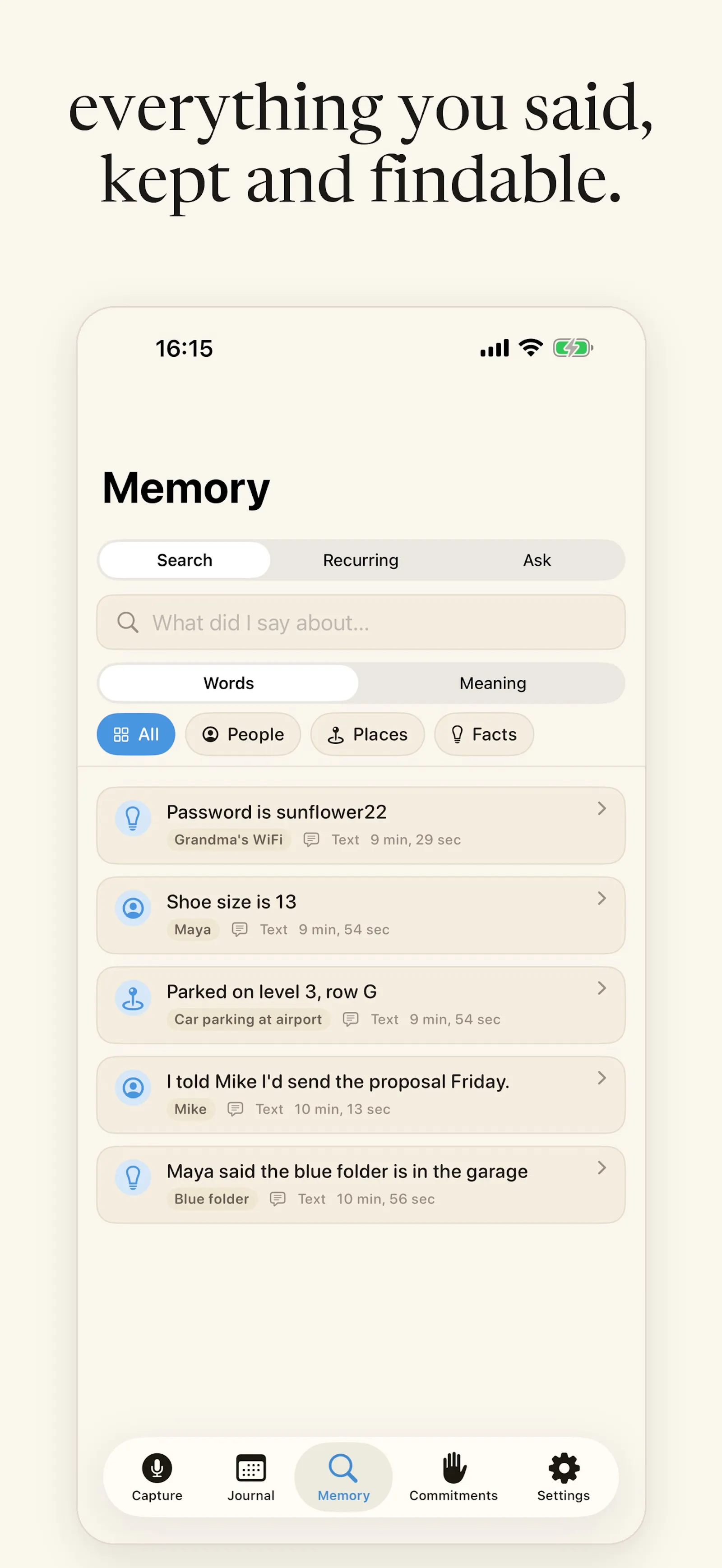 Enkily screenshot 5
