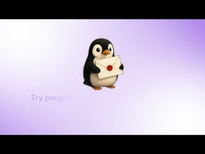 PenguinSuite - Penguin Maily gallery image