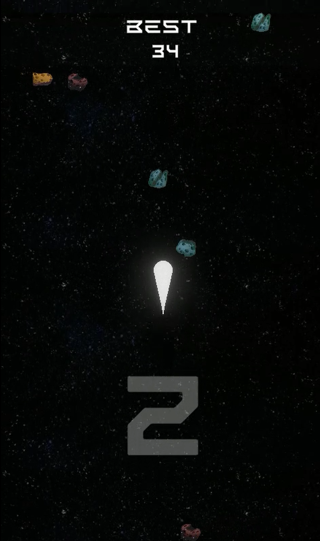 Tap The Ball gallery image