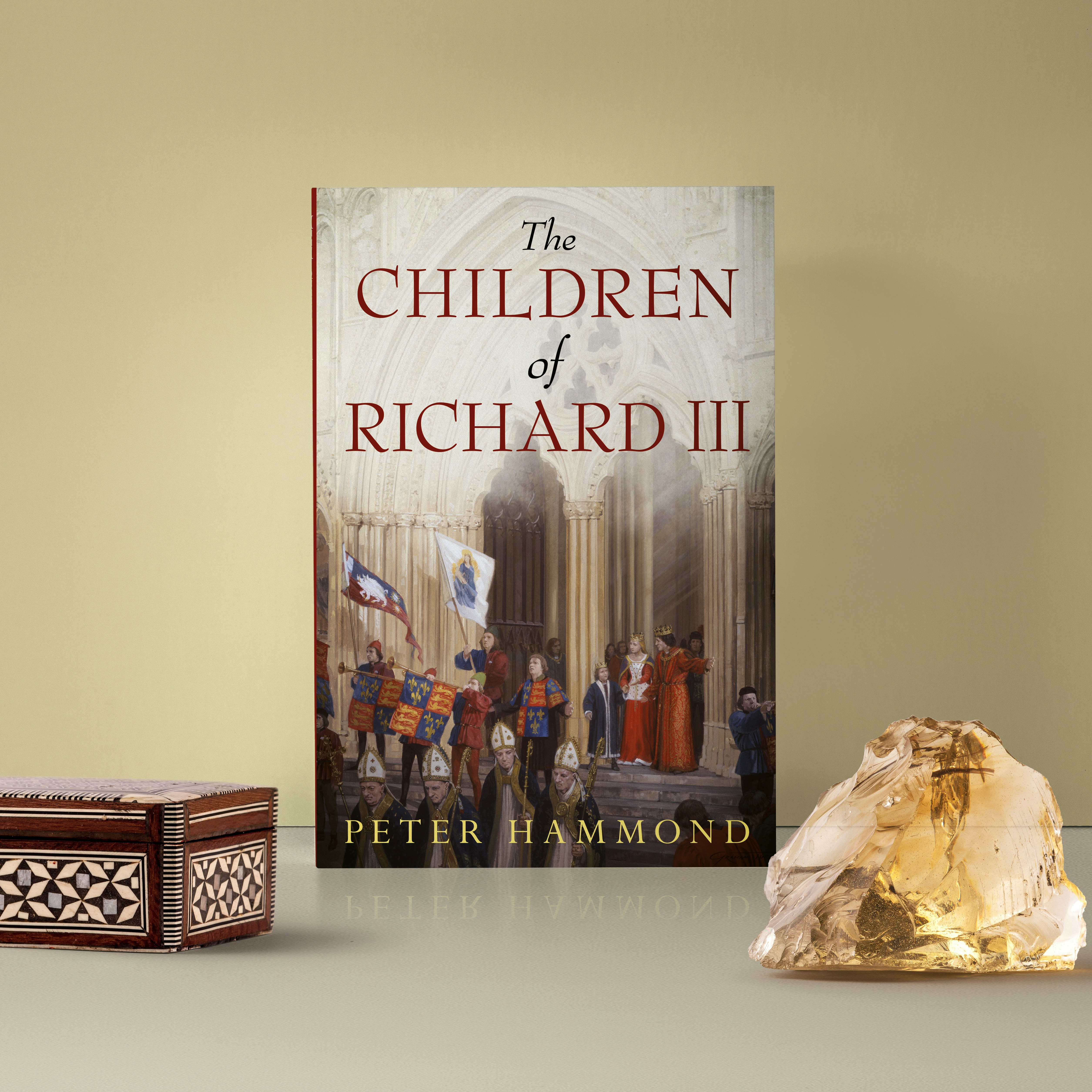 The Children of Richard III