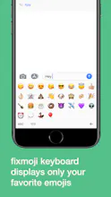 Fixmoji gallery image
