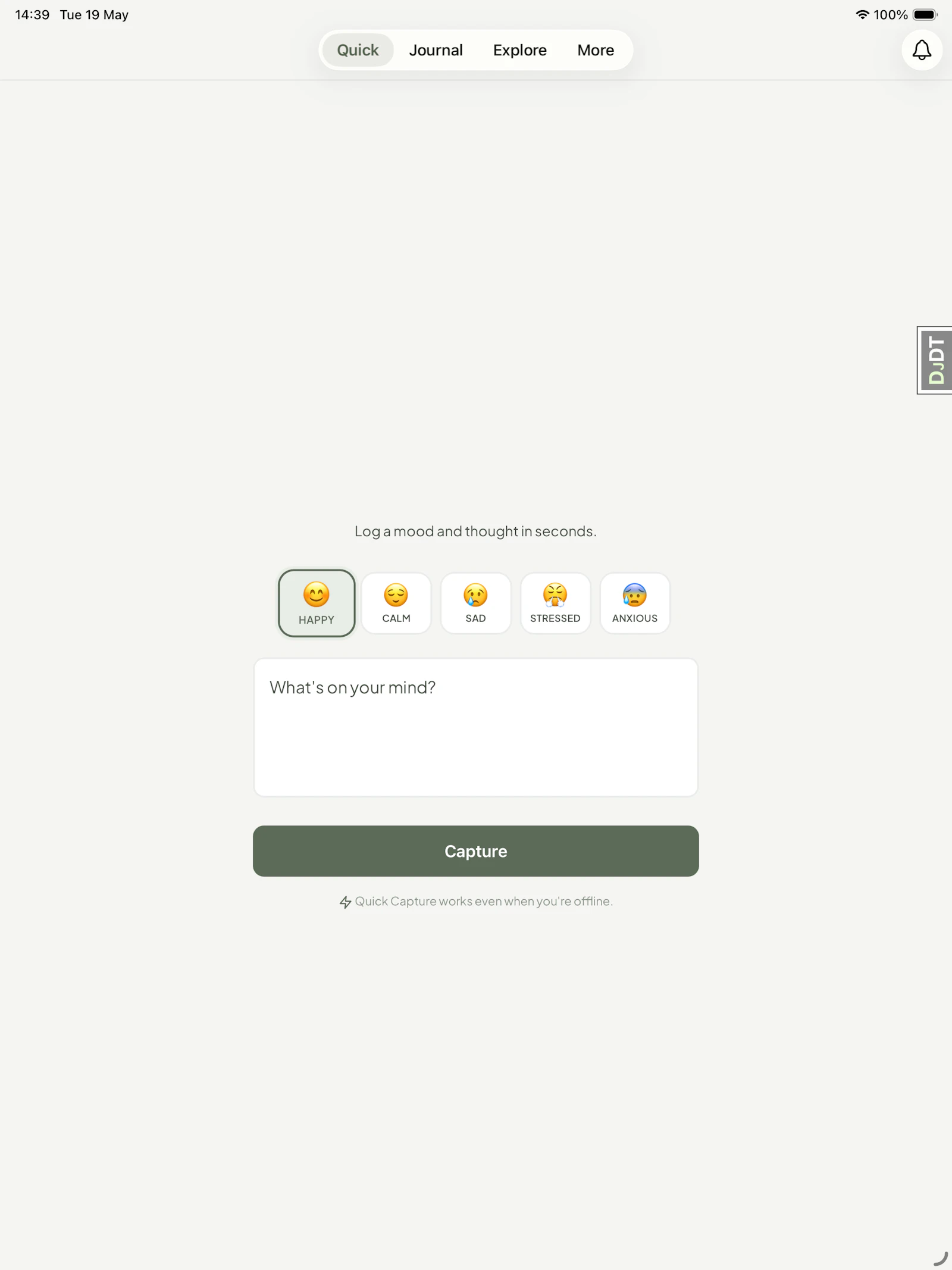 Pensio screenshot 9