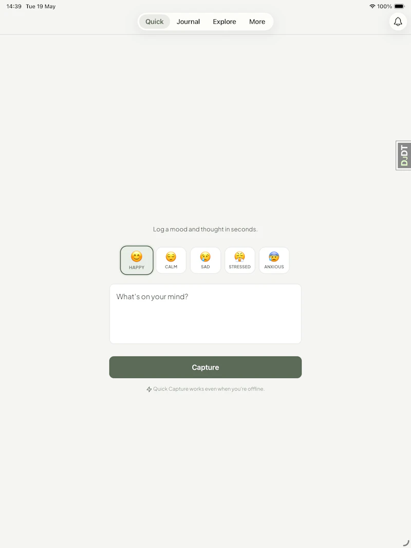 Pensio screenshot 9
