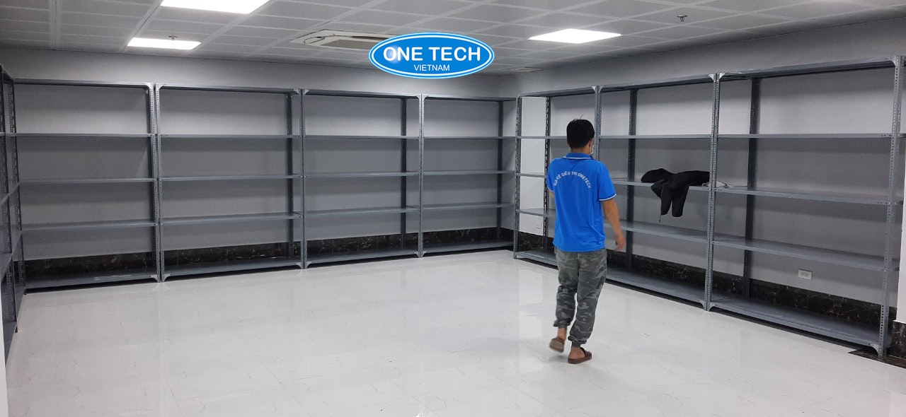 Железные полки V Hole OneTech - Железные полки V отверстие, универсальная железная полка медиа 3
