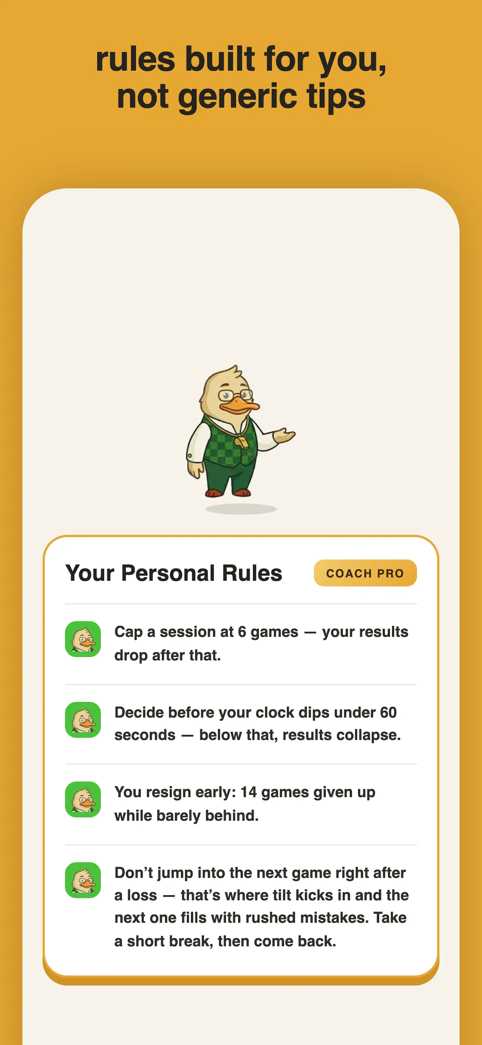 Quackmate screenshot 7