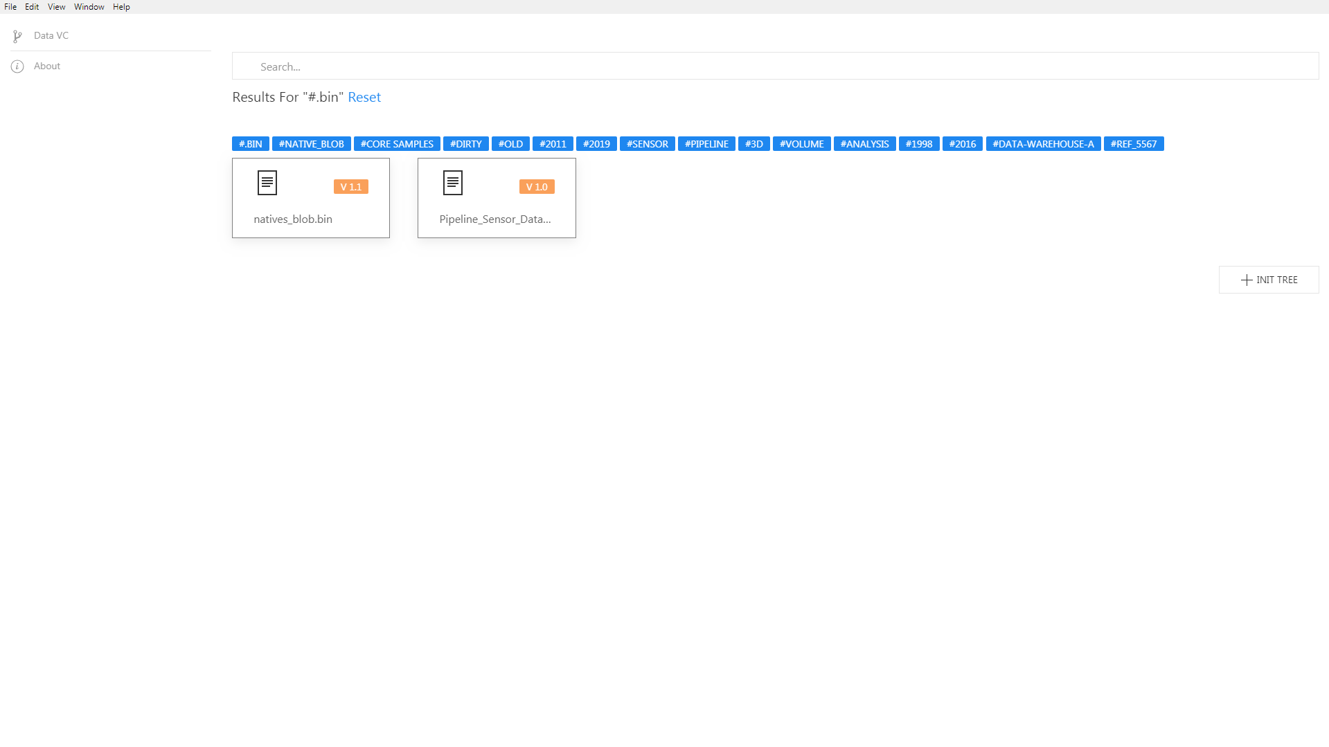 DataVC by Collabr.ai gallery image