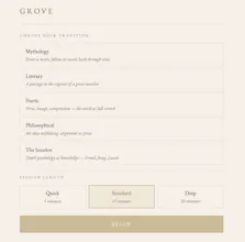 Grove gallery image