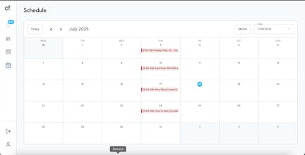 creativflow gallery image