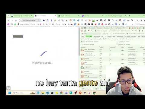 Social Publisher gallery image