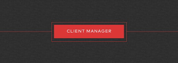 API Client Manager gallery image