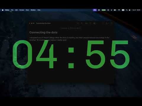 Timerge gallery image