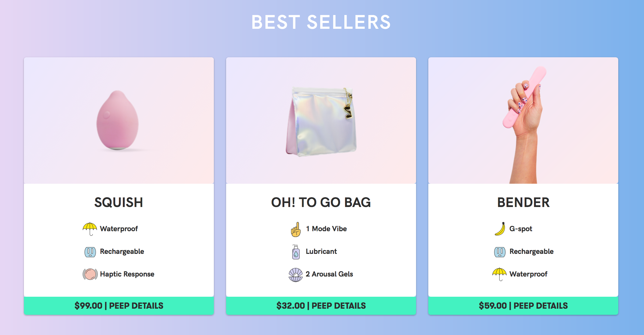 Unbound gallery image