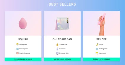 Unbound gallery image