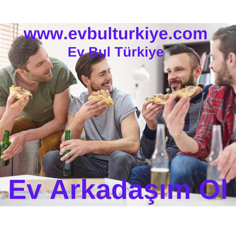 Ev Bul – Roommate Finder screenshot 6