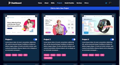 ThePortfolyo gallery image