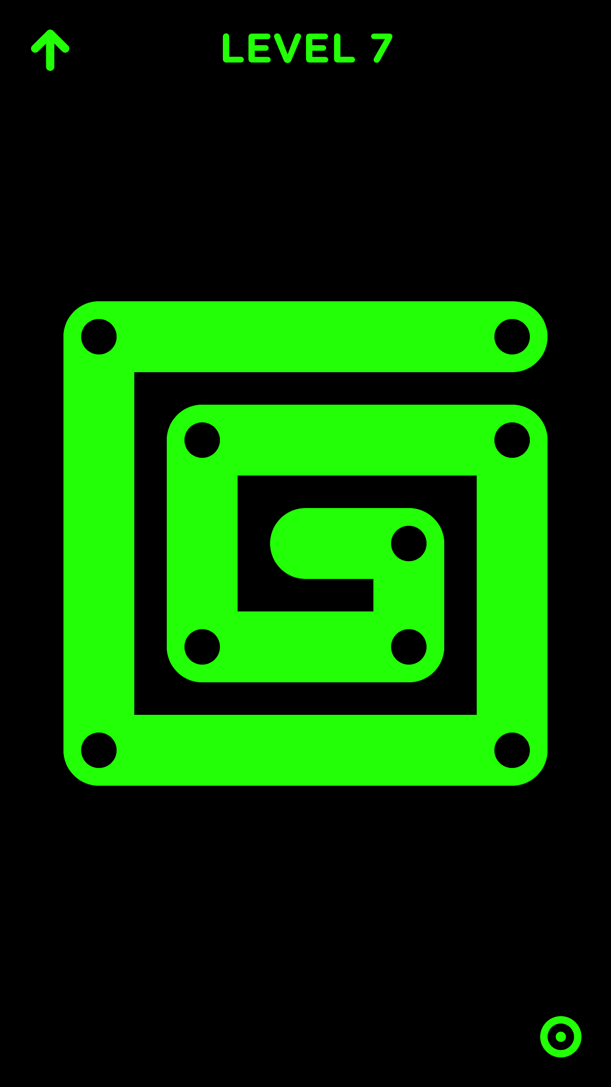 Time Lines: a challenging tiny game! gallery image