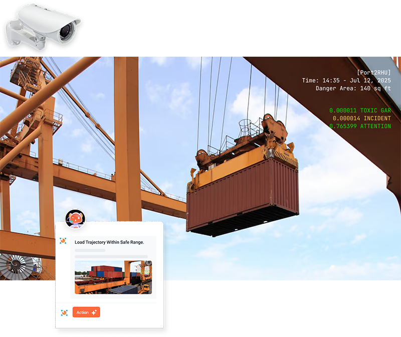 Crane Safety Software media 2