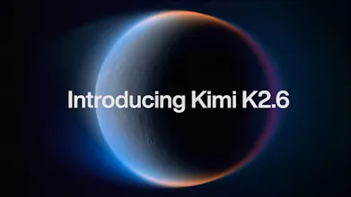 Kimi K2.6 gallery image