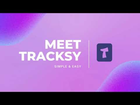 Tracksy gallery image