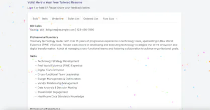 CareerCrate.io gallery image