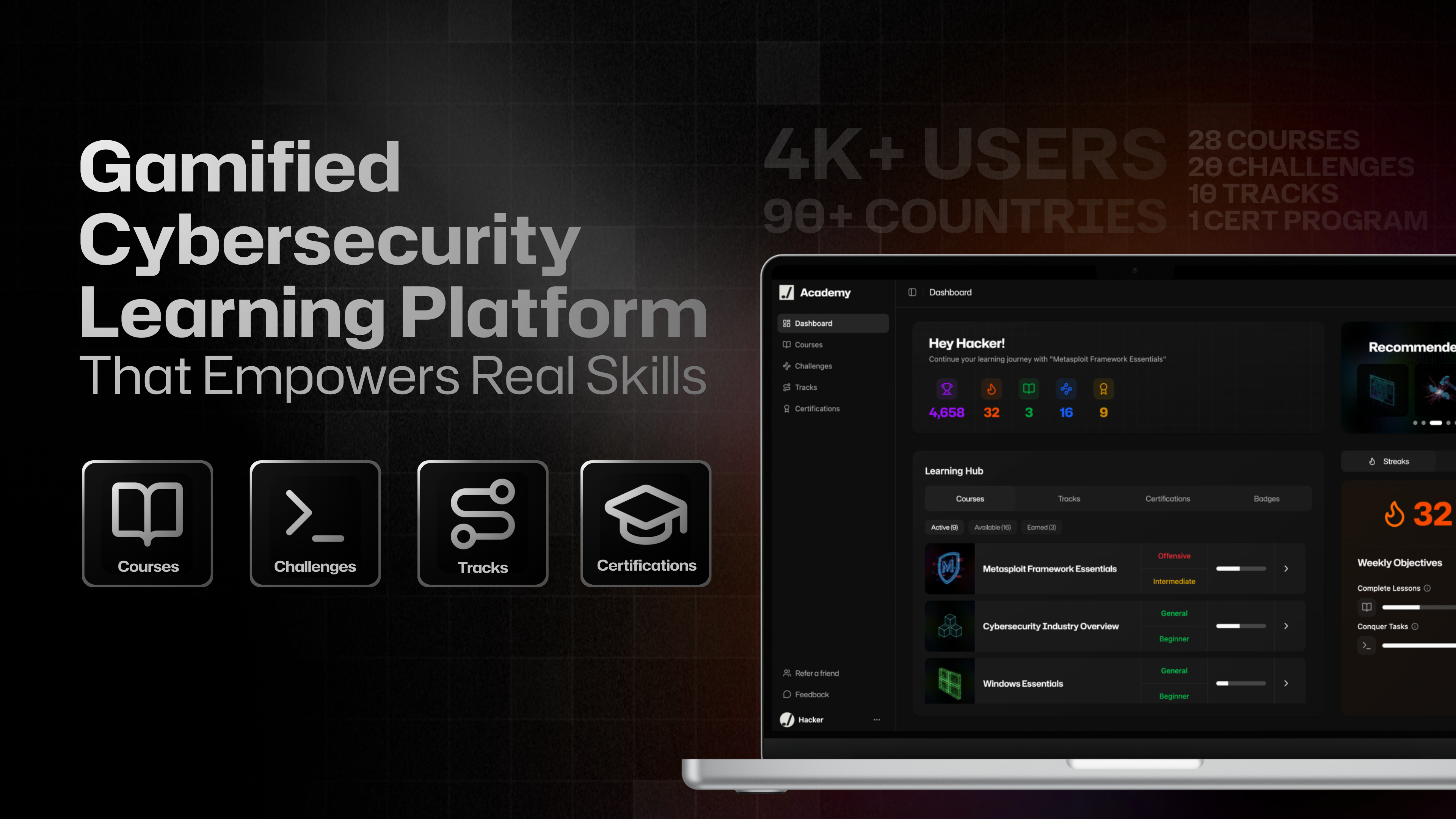 Subverted Academy gallery image